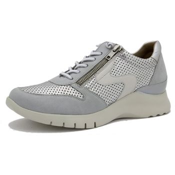 Piesanto Deportivas Moda 250708 para mujer