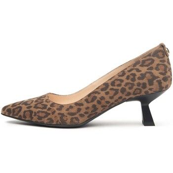 NeroGiardini Zapatos de tacón Volga 3767 Tpu Cleto para mujer