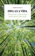 Oda a la vida