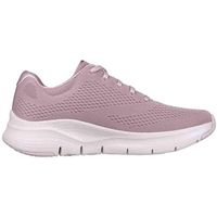 skechers deportivas moda 149057 arch fit - comfy wave para mujer