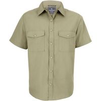 craghoppers camisa manga corta expert kiwi para hombre