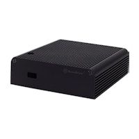 Silverstone PT14 Negro