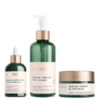 biossance fresh start routine bundle