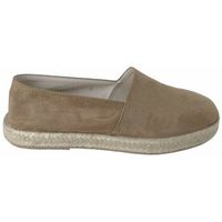 buonarotti alpargatas mocasin ante esparto hombre para mujer