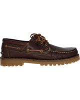 de calzadomania zapato nautico hombre cuero