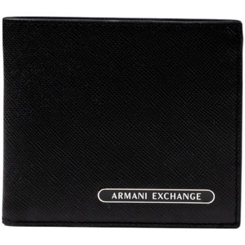 Armani Exchange Cartera XM000168 AF12702 para hombre