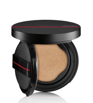 Shiseido Synchro Skin Self Refreshing Cushion Com Synchro Skin Self Refreshing Cushion Compact SHISEIDO