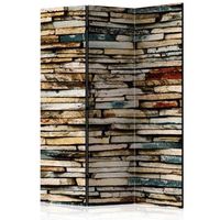 biombo - stony harmony 135x172 cm