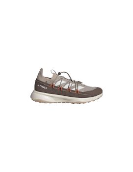Zapatillas de Montaña adidas Terrex Voyager 21 Mujer Rosa/Blanco/Esttie