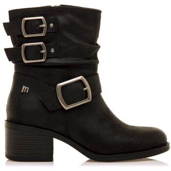 MTNG Botines PERSEA H para mujer