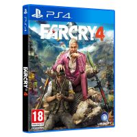 far cry 4 ps4