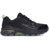 skechers deportivas moda max protect-ironguard black 237672bkcc para hombre