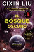 el bosque oscuro trilogia de los tres cuerpos 2