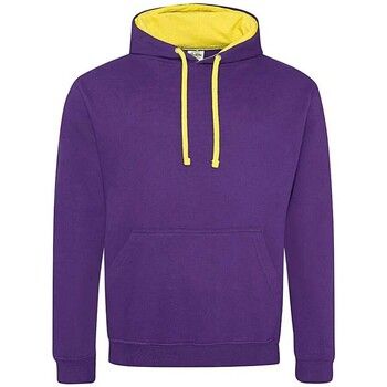 Awdis Jersey Varsity para mujer