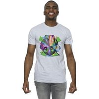 marvel camiseta guardians of the galaxy para hombre