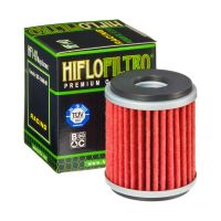 filtro de aceite hiflo hf140