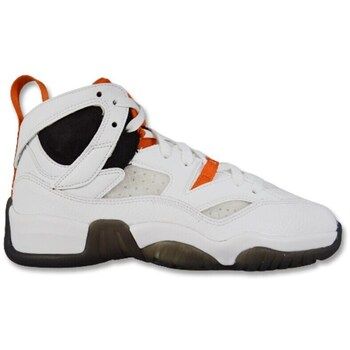 Nike Zapatillas de baloncesto Air Jordan Jumpman para niño