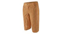 culotte mtb patagonia dirt roamer naranja mujer