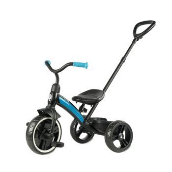 Triciclo Qplay Elite Plus Blue