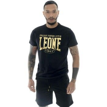 Leone 1947 Tops y Camisetas Man Short Sleeves Boxing Legend para hombre