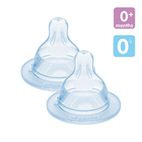 mam newborn size 0 teats