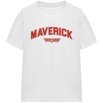 Top Gun Tops y Camisetas Maverick para hombre