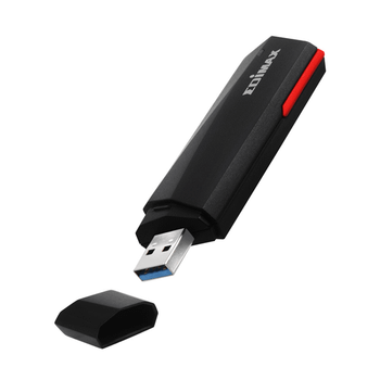 ADAPTADOR RED EDIMAX EW-7822UMX USB3.0 WIFI-AC/1201MBPS 2ANTENAS DUALBAND