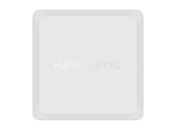 Keenetic Orbiter Pro Punto Acceso Wifi 5 Mesh AC13