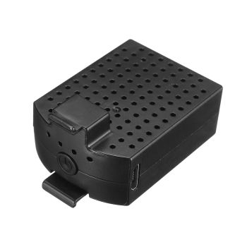 Eachine E120 7.4V 350mAh Batería recargable de litio para piezas de helicóptero RC