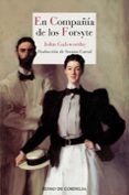 en compania de los forsyte