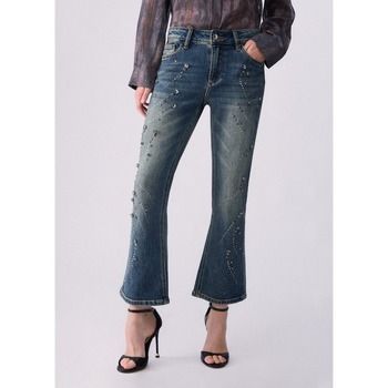 Liu Jo Jeans UF6040D0365 para mujer