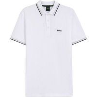 boss polo paddy para hombre