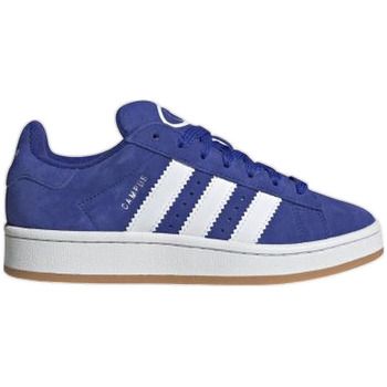 adidas Zapatillas Baskets Campus 00s daim para mujer