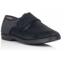 doctor cutillas pantuflas zapatilla de casa con velcro para mujer