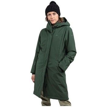 SchÖffel Chaquetas Winter-parka Urban Insulated Coat Style Gregale Wms para mujer