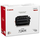 canon i-sensyslbp6750dn toner negro crg724h