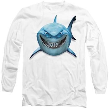 Finding Nemo Tops y Camisetas TV14640 para mujer
