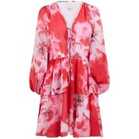 ted baker vestido leyna para mujer