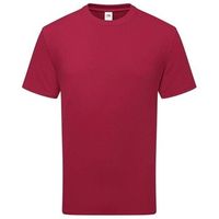 fruit of the loom camiseta rw10458 para hombre