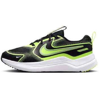 Nike Zapatillas COSMIC RUNNER BLACK HM4402 005 para niño