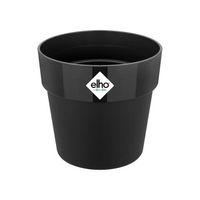 bfor original round negro vivo 22cm