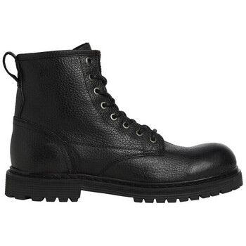 Jack & Jones Boots Buckley Leather Boot para mujer