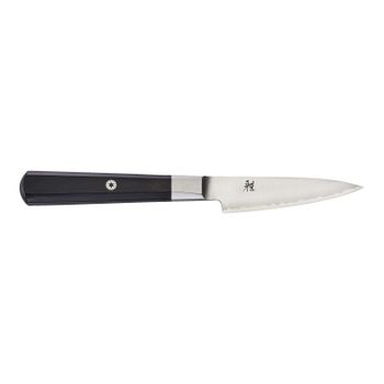 MIYABI KOH 4000FC Kudamono 9 cm, Madera de Pakka