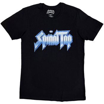 Spinal Tap Camiseta RO15178 para hombre