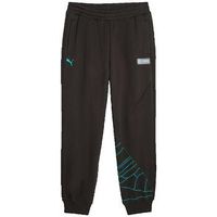 puma pantalon chandal pantalon de survetement mercedes-amg petronas para hombre
