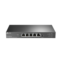 tp-link tl-sg105pp-m2 switch 4x25g poe 1x25g