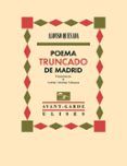 Poema truncado de Madrid