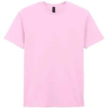 Gildan Camiseta Softstyle para hombre