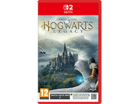 nintendo switch 2 hogwarts legacy game key card