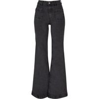 urban classics jeans tn550 para mujer